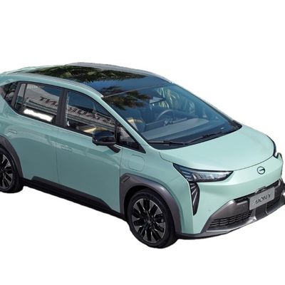 5 porte 5 mette l'automobile a sedere elettrica AION Y di AION più il compatto Suv 510-610KM