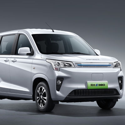Veicolo elettrico MPV 310KM del motore di E380 Dongfeng 5 porte 5-8 sedili