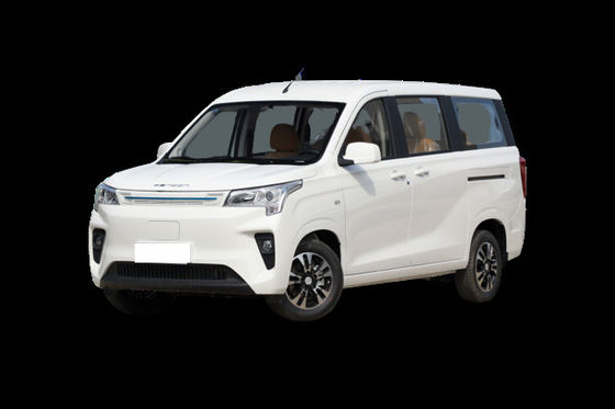 Veicolo elettrico MPV 310KM del motore di E380 Dongfeng 5 porte 5-8 sedili
