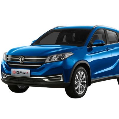 DFSK FengGuang E3 Dongfeng Suv elettrico 405KM 5 porte 5 sedili