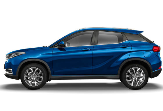 DFSK FengGuang E3 Dongfeng Suv elettrico 405KM 5 porte 5 sedili