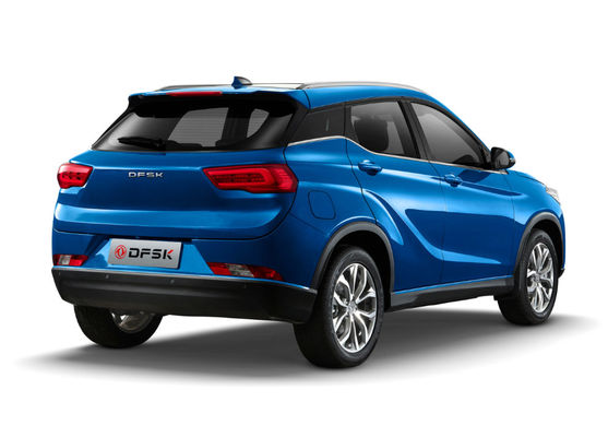 DFSK FengGuang E3 Dongfeng Suv elettrico 405KM 5 porte 5 sedili