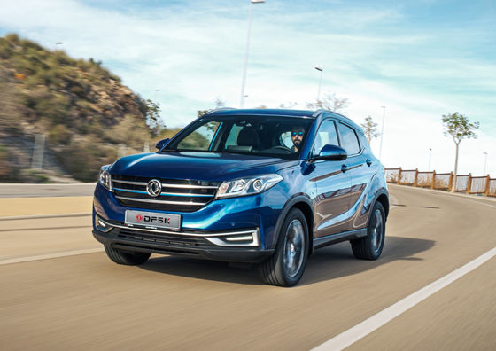 DFSK FengGuang E3 Dongfeng Suv elettrico 405KM 5 porte 5 sedili