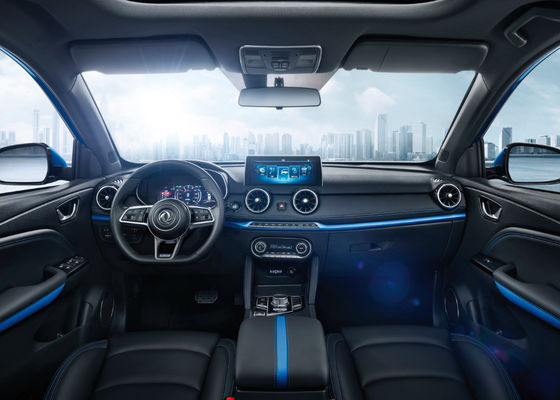 DFSK FengGuang E3 Dongfeng Suv elettrico 405KM 5 porte 5 sedili