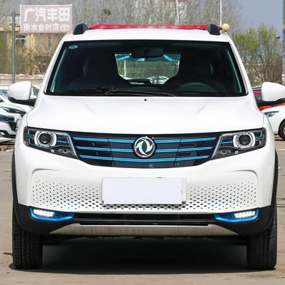 Tassa rapida 0.5H di Dongfeng Fengguang E1 del veicolo elettrico del motore di 271KM Dongfeng