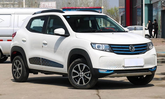 Tassa rapida 0.5H di Dongfeng Fengguang E1 del veicolo elettrico del motore di 271KM Dongfeng