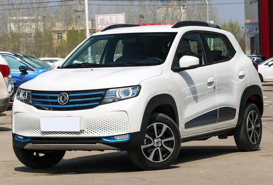 Tassa rapida 0.5H di Dongfeng Fengguang E1 del veicolo elettrico del motore di 271KM Dongfeng