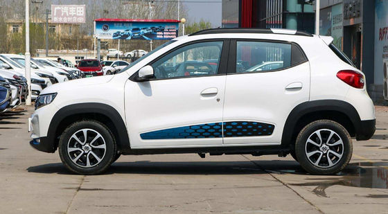 Tassa rapida 0.5H di Dongfeng Fengguang E1 del veicolo elettrico del motore di 271KM Dongfeng