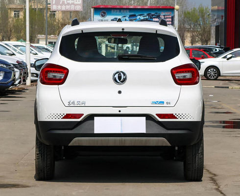 Tassa rapida 0.5H di Dongfeng Fengguang E1 del veicolo elettrico del motore di 271KM Dongfeng