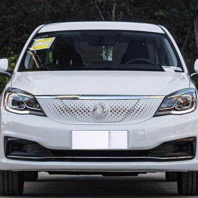 Porte elettriche pure della vettura compact 4 di 400KM Dongfeng Fengshen E70 5 sedili