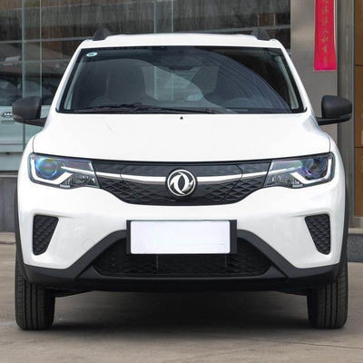 5 porte 4 mette il veicolo elettrico a sedere 330KM Dongfeng Fengshen Ex1 del motore di Dongfeng