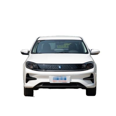 Automobili elettriche pure di S60EV Dongfeng Ev 415KM con 4 porte 5 sedili