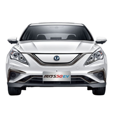 Porte del compatto 4 del veicolo elettrico 415KM del motore di Fengxing S50 Dongfeng 5 sedili