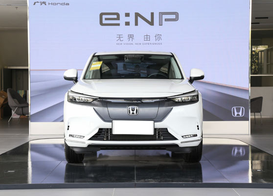 Automobili di GAC Honda E NP1 GuangQI SUV EV 2023 420-510KM automatici 5 porte 5 sedili