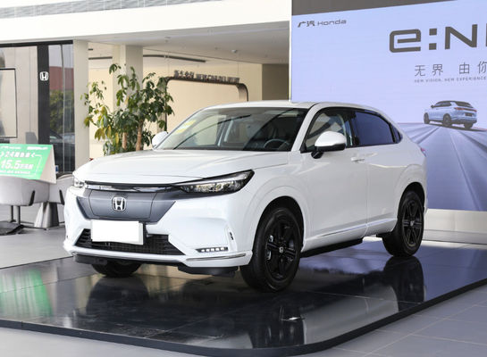 Automobili di GAC Honda E NP1 GuangQI SUV EV 2023 420-510KM automatici 5 porte 5 sedili