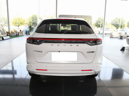 Automobili di GAC Honda E NP1 GuangQI SUV EV 2023 420-510KM automatici 5 porte 5 sedili