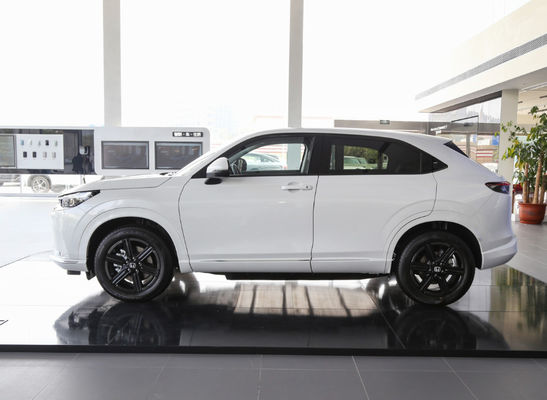 Automobili di GAC Honda E NP1 GuangQI SUV EV 2023 420-510KM automatici 5 porte 5 sedili