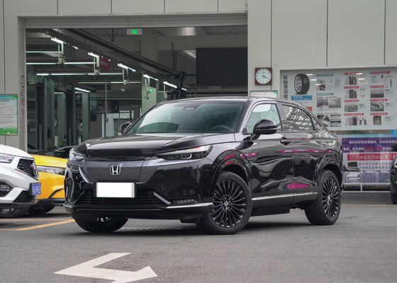 Automobili di GAC Honda E NP1 GuangQI SUV EV 2023 420-510KM automatici 5 porte 5 sedili
