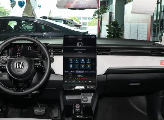 Automobili di GAC Honda E NP1 GuangQI SUV EV 2023 420-510KM automatici 5 porte 5 sedili
