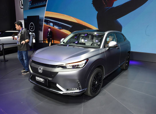 Automobili di GAC Honda E NP1 GuangQI SUV EV 2023 420-510KM automatici 5 porte 5 sedili