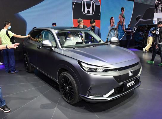 Automobili di GAC Honda E NP1 GuangQI SUV EV 2023 420-510KM automatici 5 porte 5 sedili