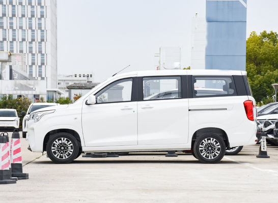 Porte del compatto 5 dell'automobile elettrica 310KM di FengGuang E380 MPV 5-8 sedili