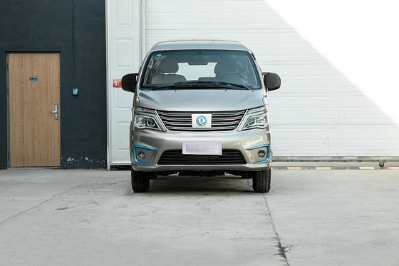 L'azionamento lungo varia automobile di 400KM Dongfeng M5ev Mpv Ev con 4 porte 5-9 sedili