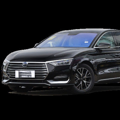 Motore delle berline completamente elettriche dell'edizione 506KM di affari delle automobili di E9 BYD EV singolo