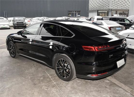 Motore delle berline completamente elettriche dell'edizione 506KM di affari delle automobili di E9 BYD EV singolo