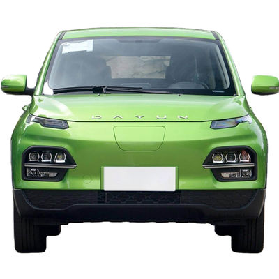 Piccole SUV EV automobili di Dayun Yuehu 2022 5 porte elettriche pure 300KM 5 sedili