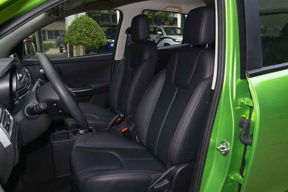 Piccole SUV EV automobili di Dayun Yuehu 2022 5 porte elettriche pure 300KM 5 sedili