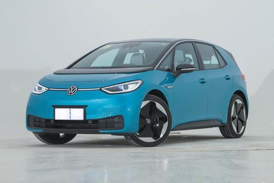 Vettura compact elettrica 450KM di VW ID.3 5 porte 5 sedili 0,67 ore di tassa rapida