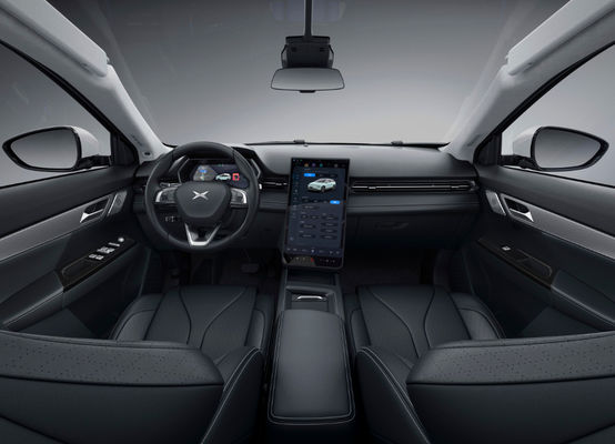 Lunga autonomia elettrica 2022 dell'automobile 460-520KM di G3i Xiaopeng veloce facendo pagare 5 porte 5 sedili