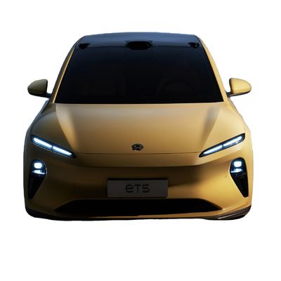 Rendimento elevato di taglia media 550-700KM delle automobili elettriche del NIO Et5 4 porte 5 sedili