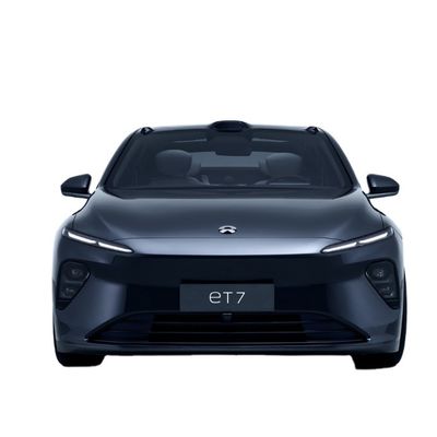 Batteria al litio ternaria di Suv dell'automobile elettrica del NIO ET7 di 450-580KM metà di grande