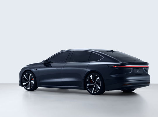 Batteria al litio ternaria di Suv dell'automobile elettrica del NIO ET7 di 450-580KM metà di grande