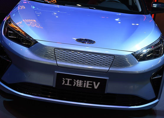 Motore elettrico di IC5 JAC Electric Car Compact Powerful rispettoso dell'ambiente