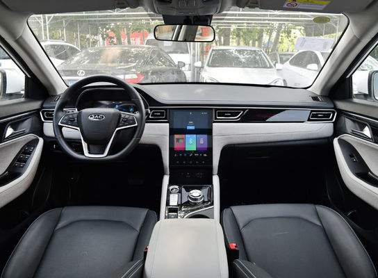 Motore elettrico di IC5 JAC Electric Car Compact Powerful rispettoso dell'ambiente