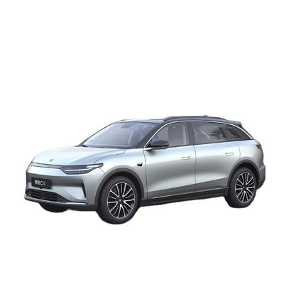 Il salto C11 va in automobile la carica lenta rapida elettrica della tassa 0.67H 6.5H dell'automobile 510KM