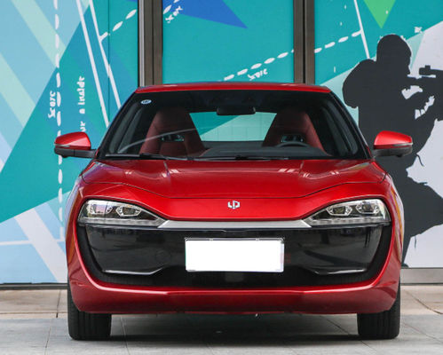 Il salto S01 va in automobile le emissioni zero 305-451KM elettriche dell'automobile 2019-2021