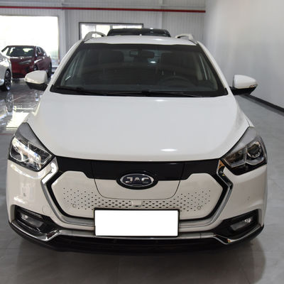 IEV7S JAC Motors Electric Vehicles JAC Ev Car 402KM 5 porte 5 sedili