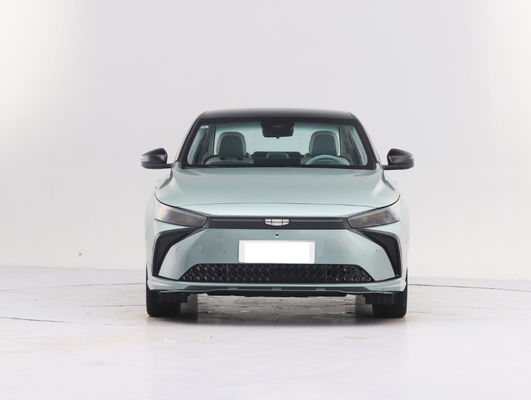 Porte elettriche pure automatiche della geometria G6 di 480-620KM Geely 5 5 sedili