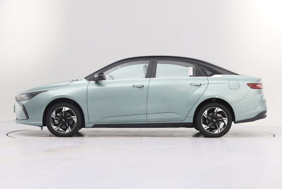 Porte elettriche pure automatiche della geometria G6 di 480-620KM Geely 5 5 sedili