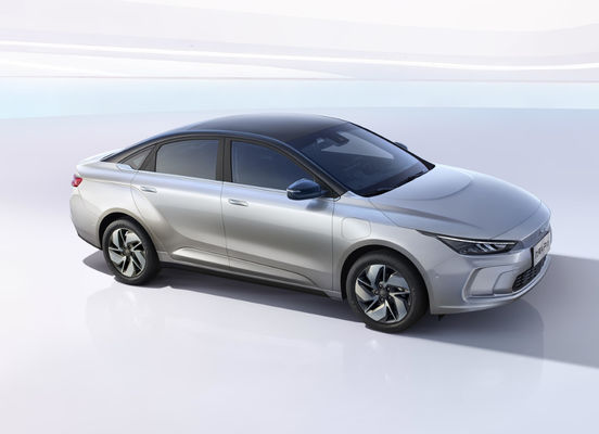 5 porte 5 mette la geometria a sedere un pro veicolo 430-600KM di Electrico