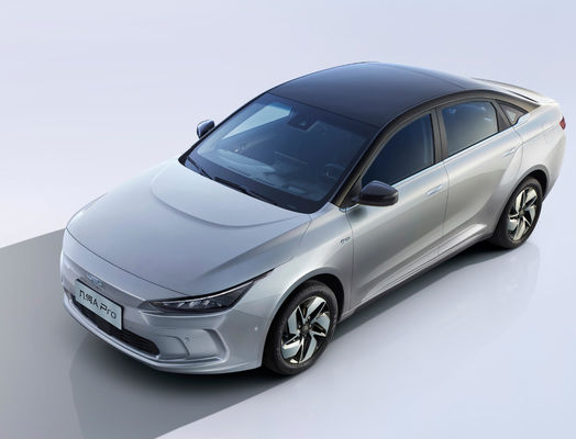 5 porte 5 mette la geometria a sedere un pro veicolo 430-600KM di Electrico
