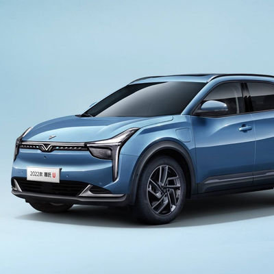 NETA U Hozon Nezha Automobile Suv 400-610KM 5 porte 5 sedili