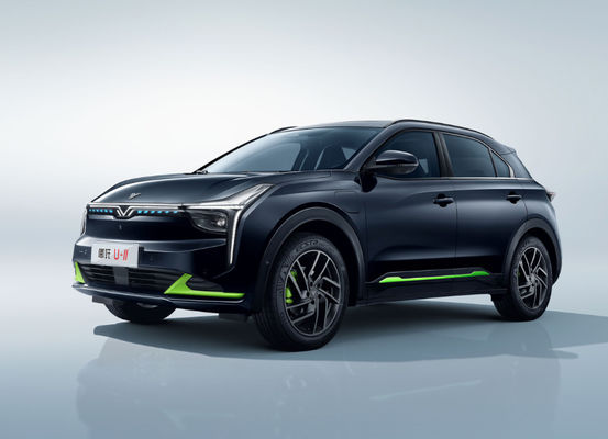 NETA U Hozon Nezha Automobile Suv 400-610KM 5 porte 5 sedili