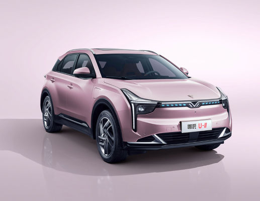NETA U Hozon Nezha Automobile Suv 400-610KM 5 porte 5 sedili