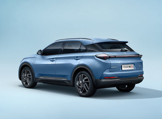 NETA U Hozon Nezha Automobile Suv 400-610KM 5 porte 5 sedili