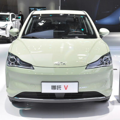 Hozon elettrico puro Neta V 301-401KM 30 minuti velocemente che fanno pagare